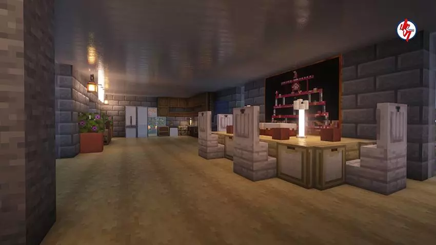 survival modern house 89 map screenshot