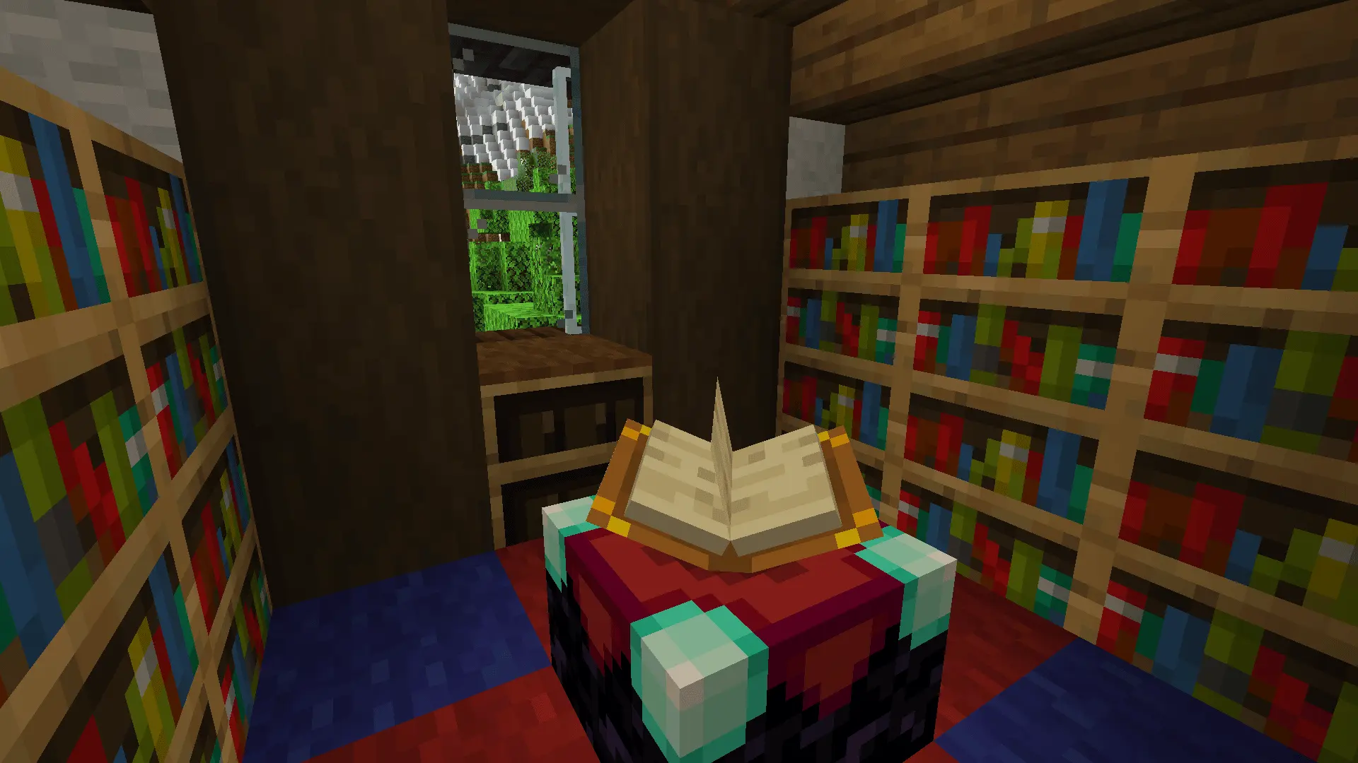 cozy survival farmstead map screenshot