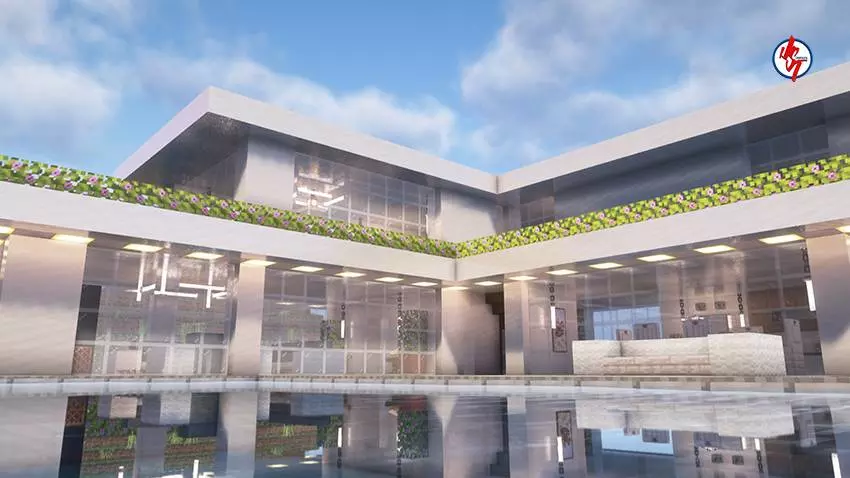survival modern house 88 map screenshot