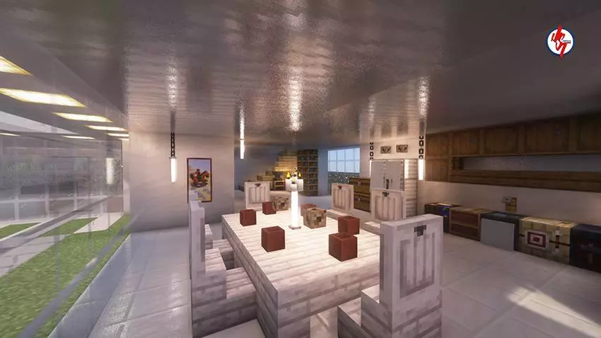 survival modern house 88 map screenshot