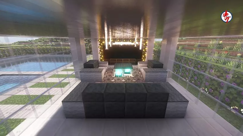 survival modern house 88 map screenshot
