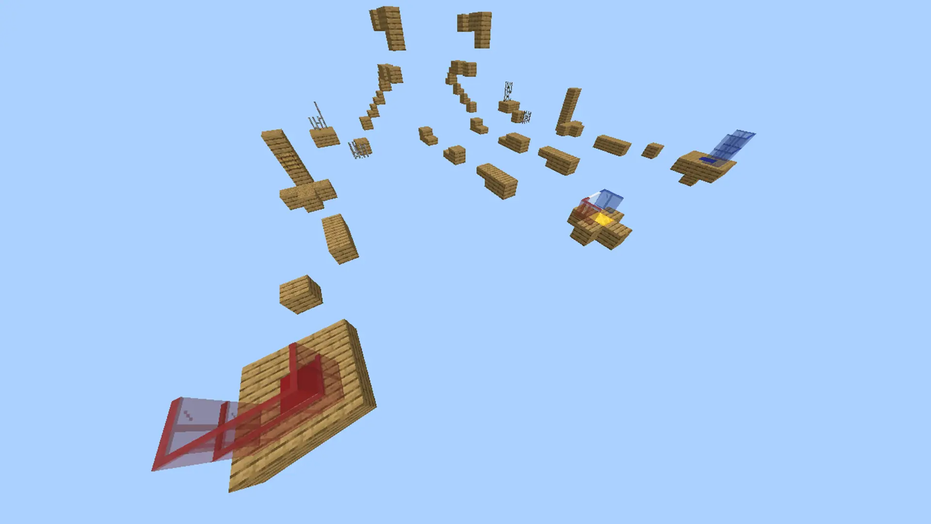 aero duels map screenshot