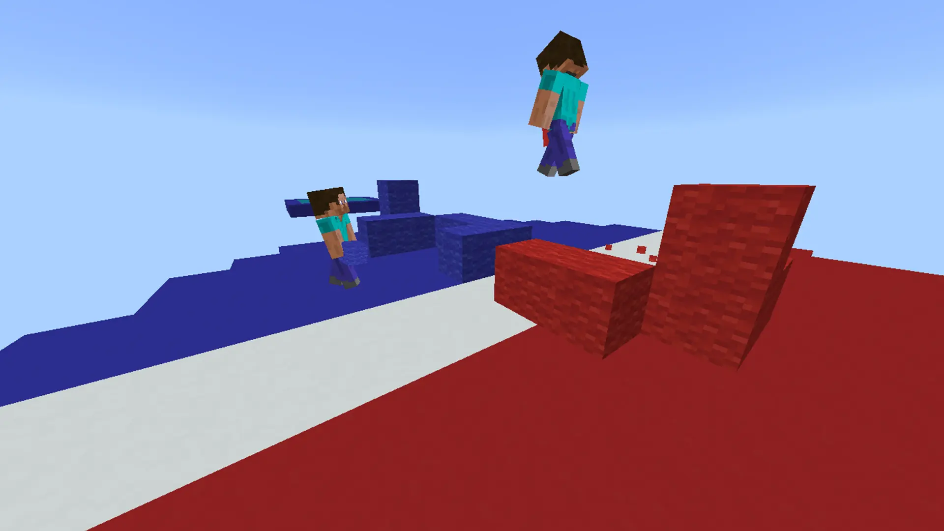 aero duels map screenshot