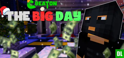 the big day map thumbnail