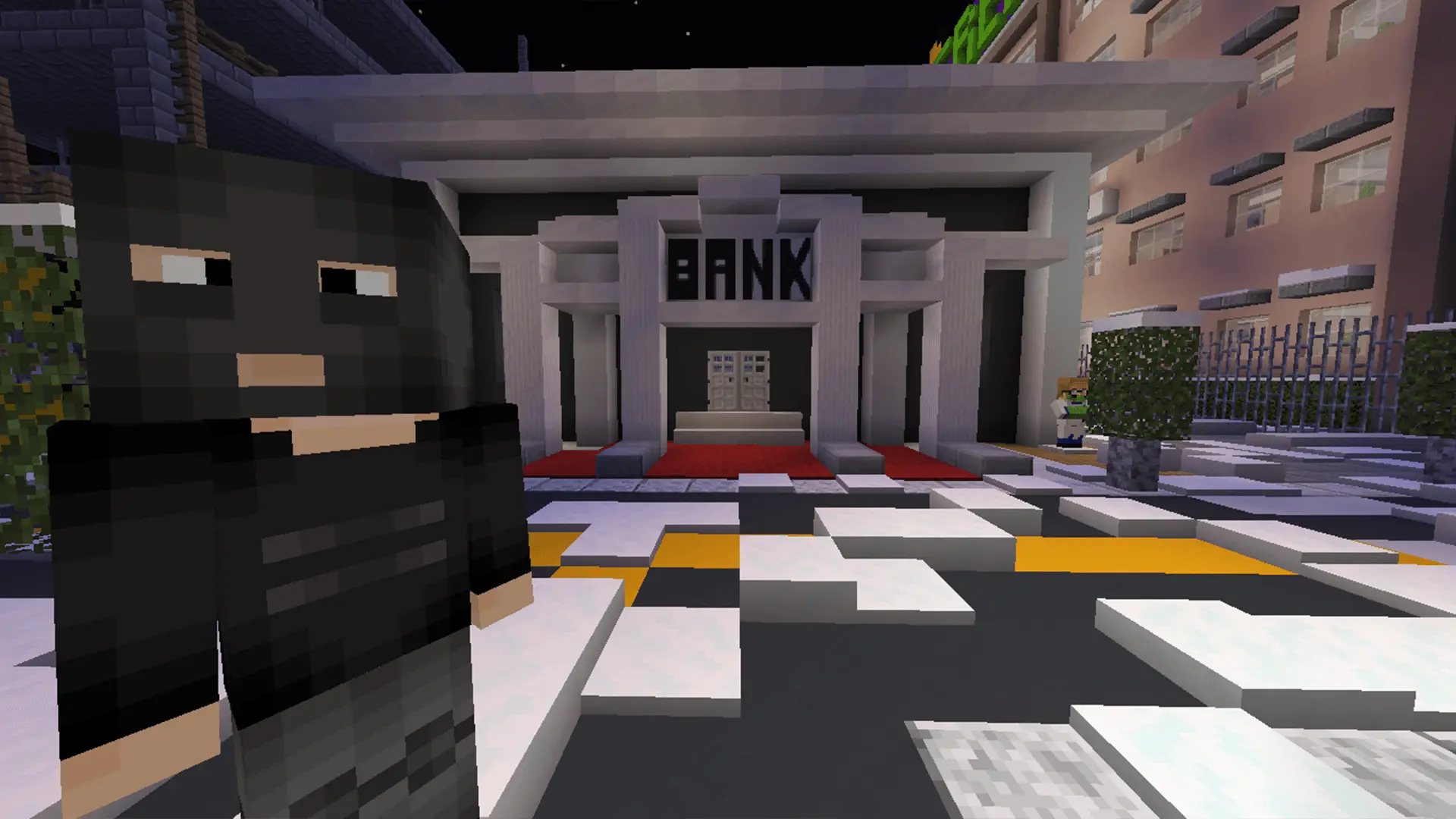 the big day map screenshot