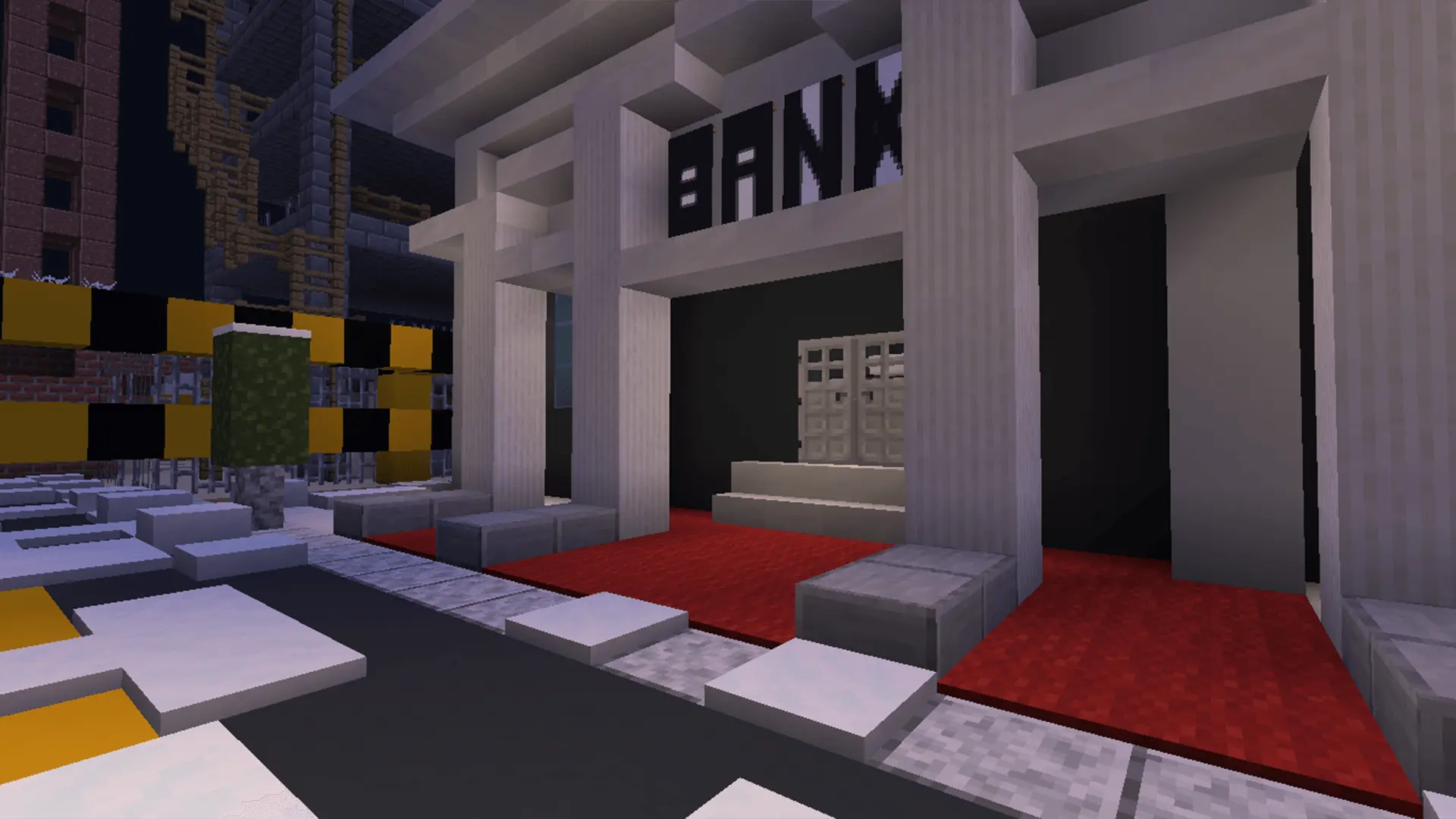 the big day map screenshot