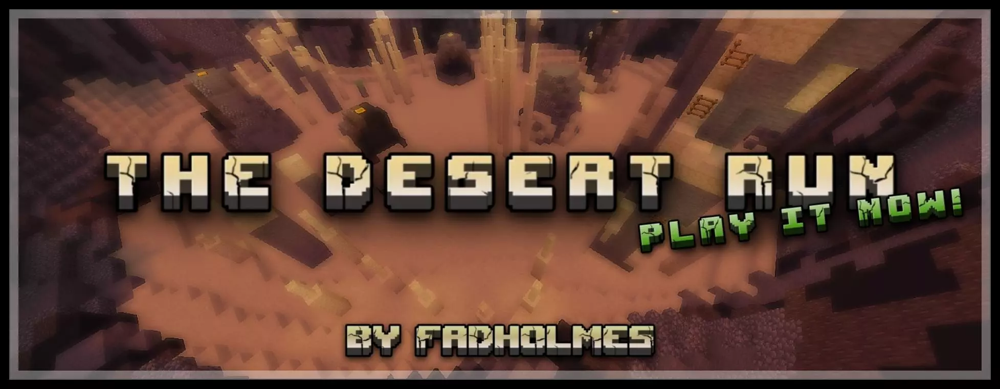 the desert run map thumbnail