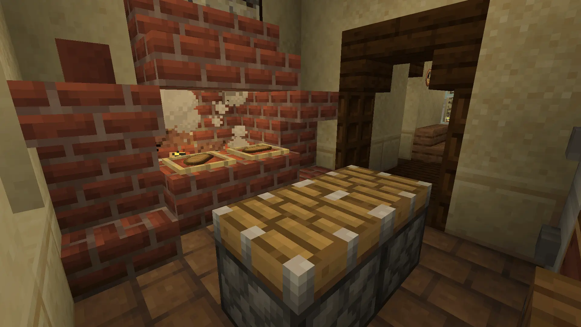 fantasy style house map screenshot
