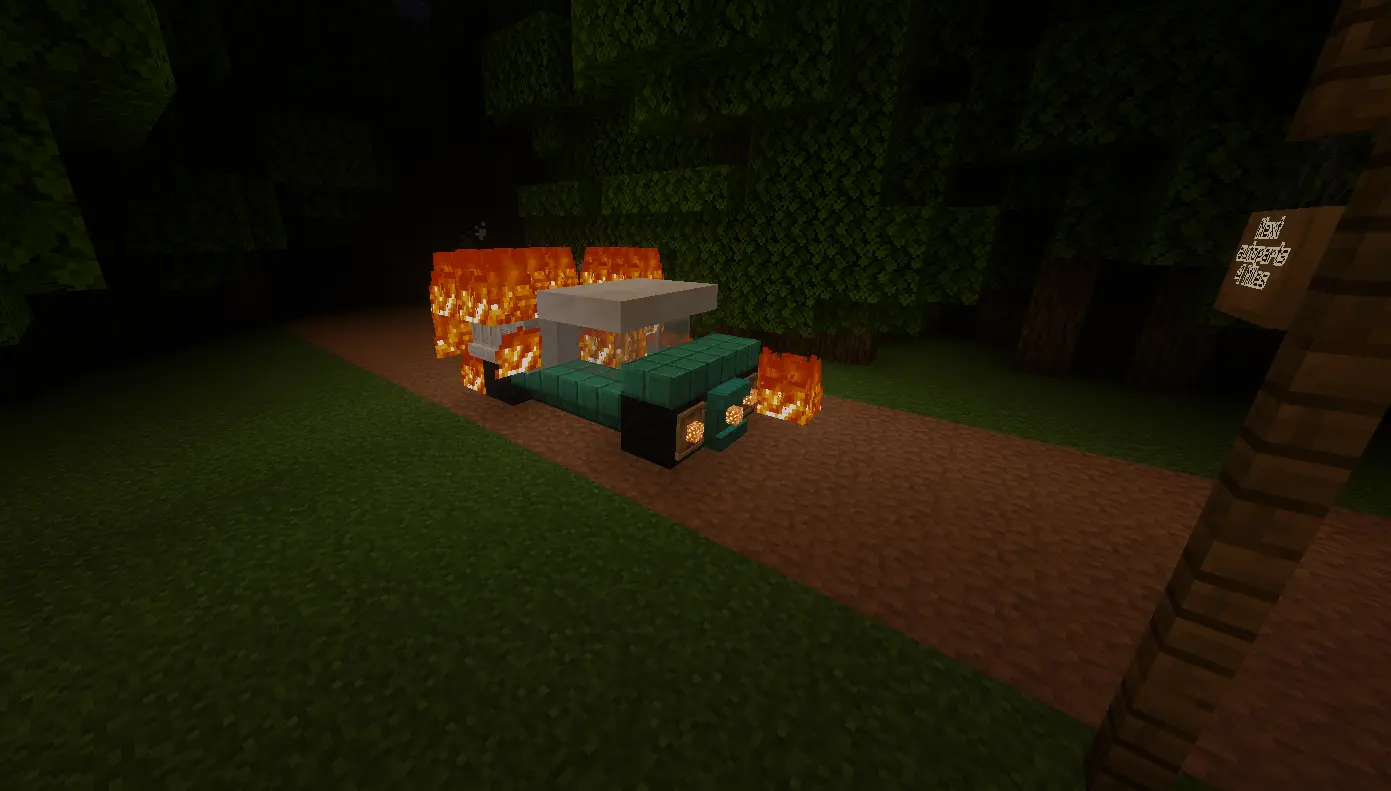 als walk map screenshot