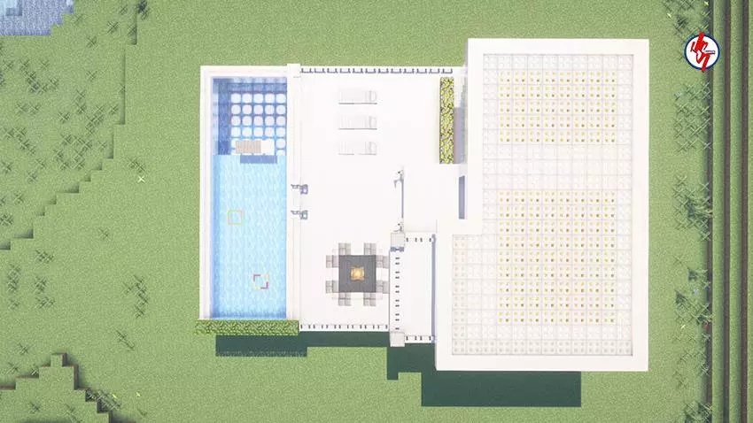 survival modern house 80 map screenshot