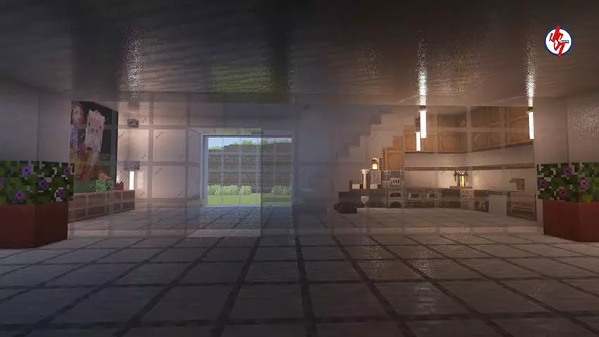survival modern house 80 map screenshot