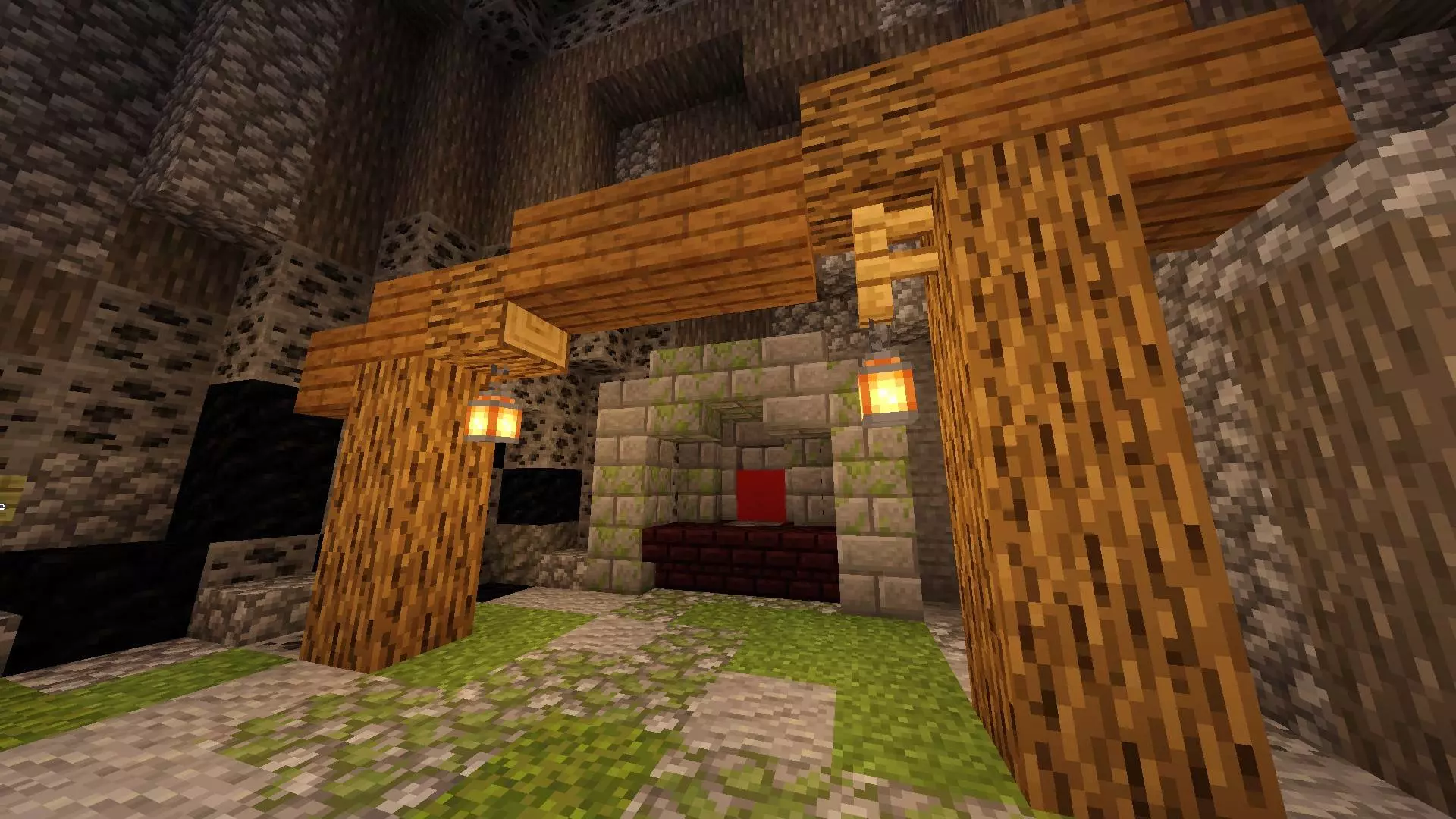 the chaotic speedway ctm hard survival series map screenshot