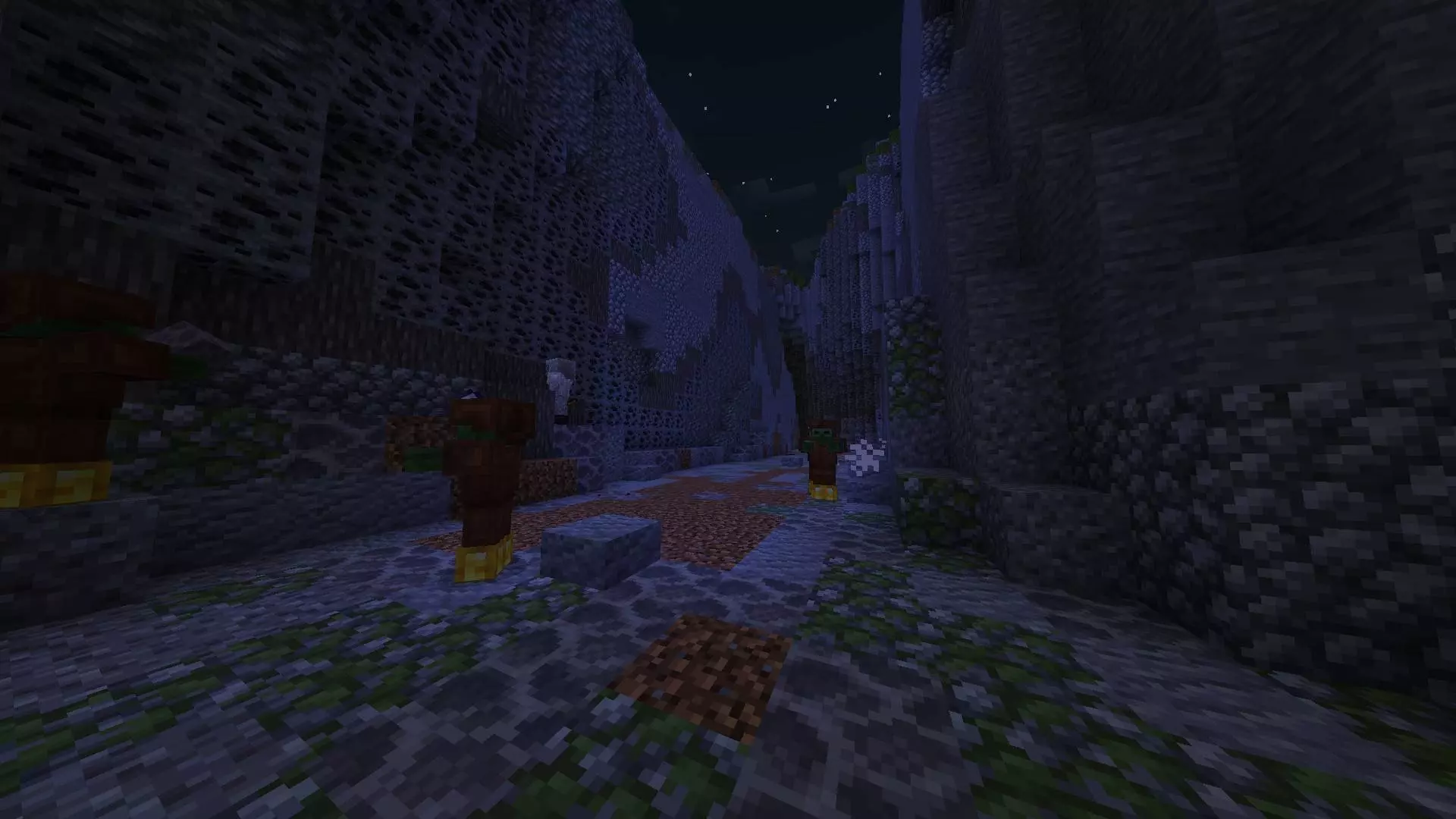 the chaotic speedway ctm hard survival series map screenshot