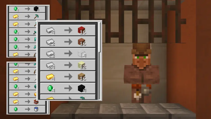 bedwars or survival keepinventory achievements enabled map screenshot