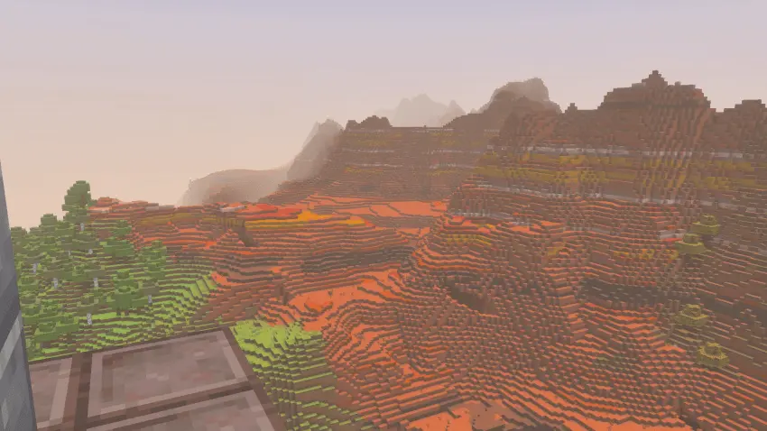 bedwars or survival keepinventory achievements enabled map screenshot