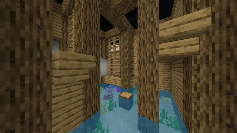 parkour d map screenshot