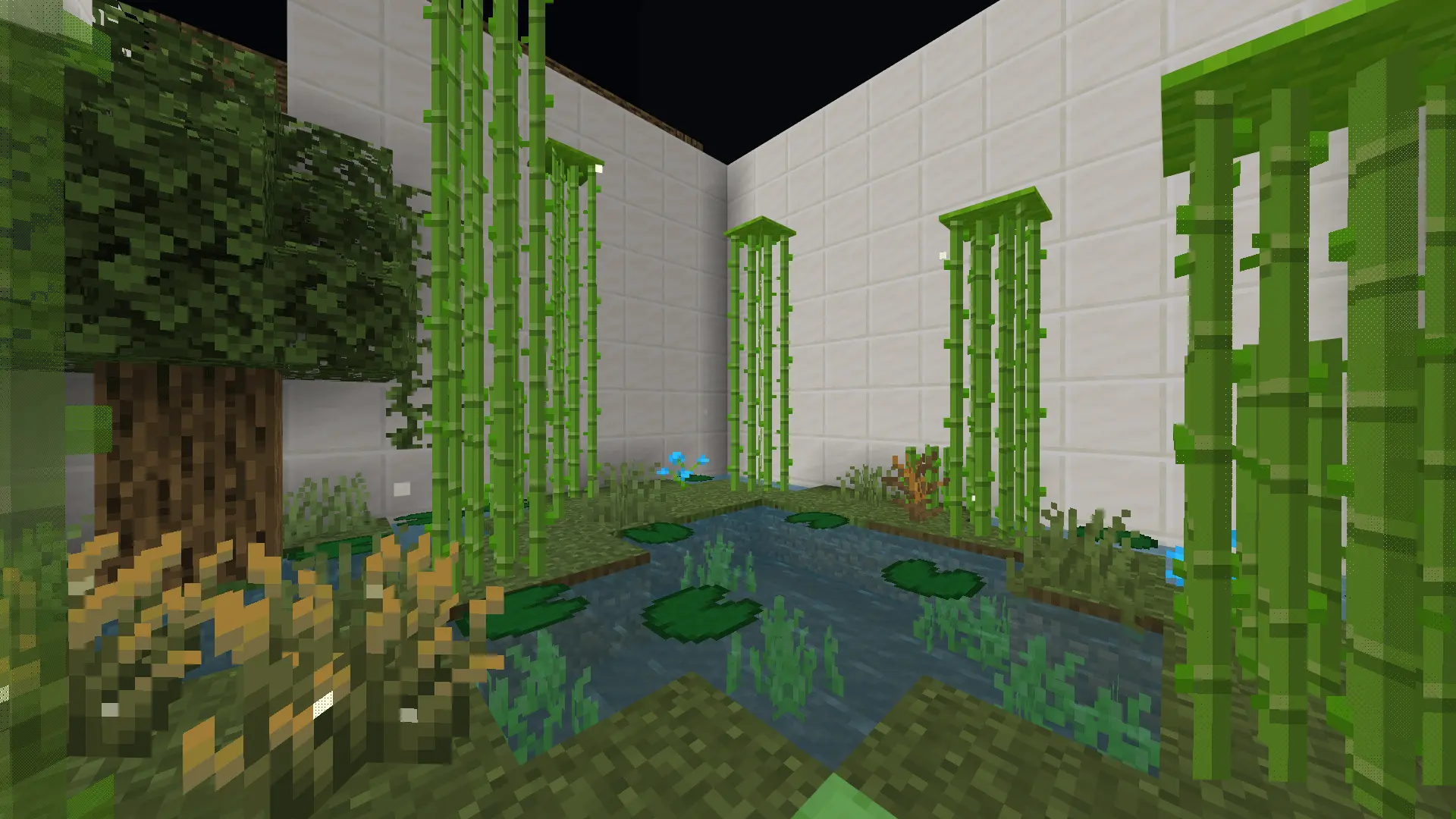 parkour d map screenshot