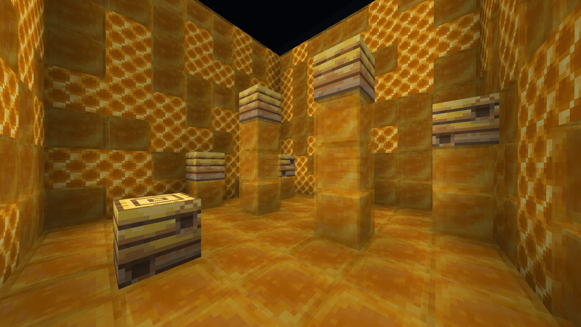 parkour d map screenshot