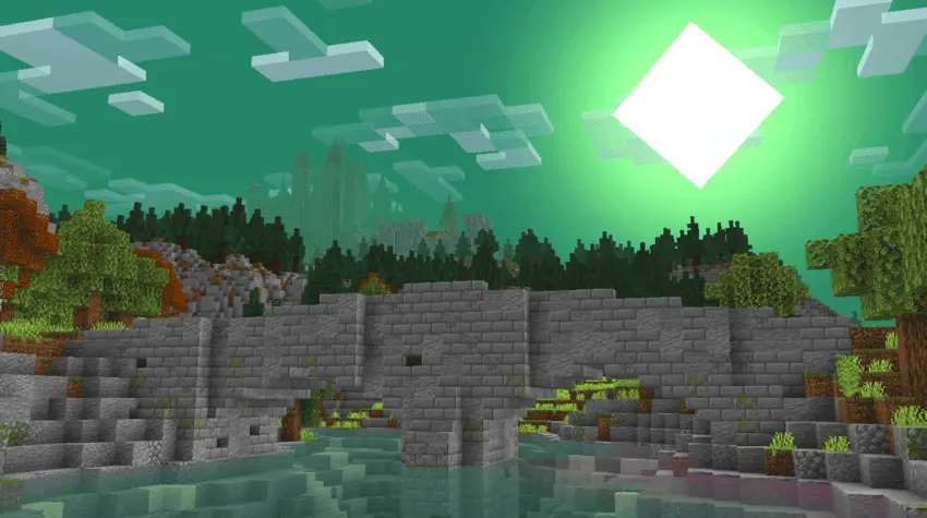 calderas kingdom map screenshot