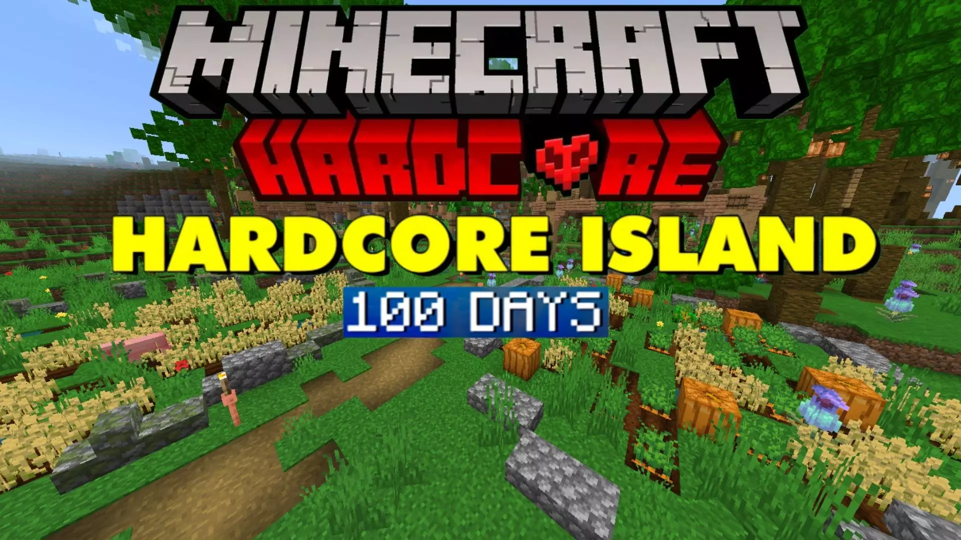 island survival hardcore map thumbnail