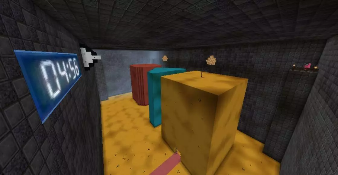 squid game sky squid game recreation map screenshot