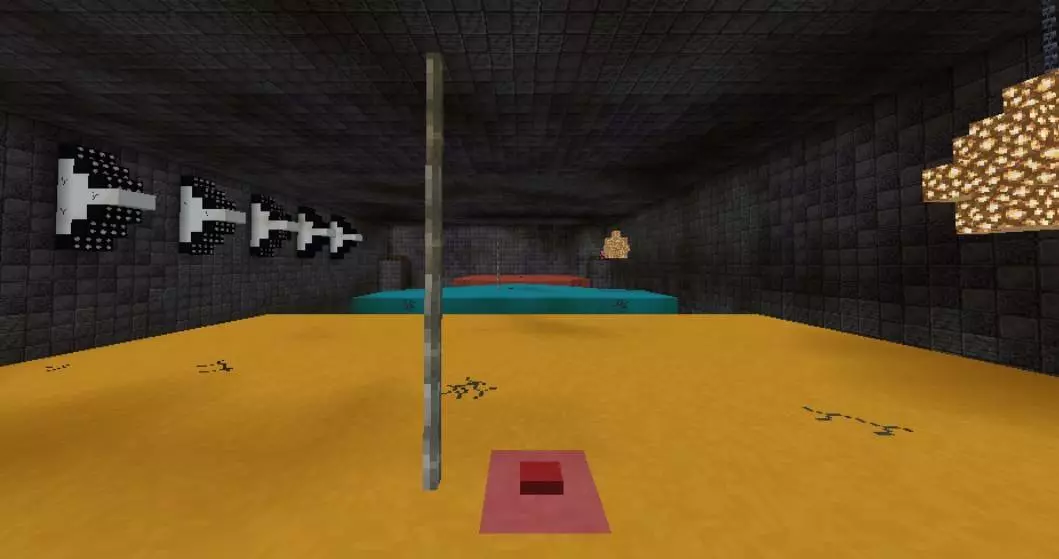 squid game sky squid game recreation map screenshot