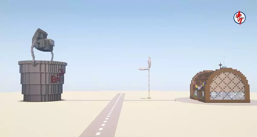 bikini bottom of spongebob squarepants v2 map thumbnail
