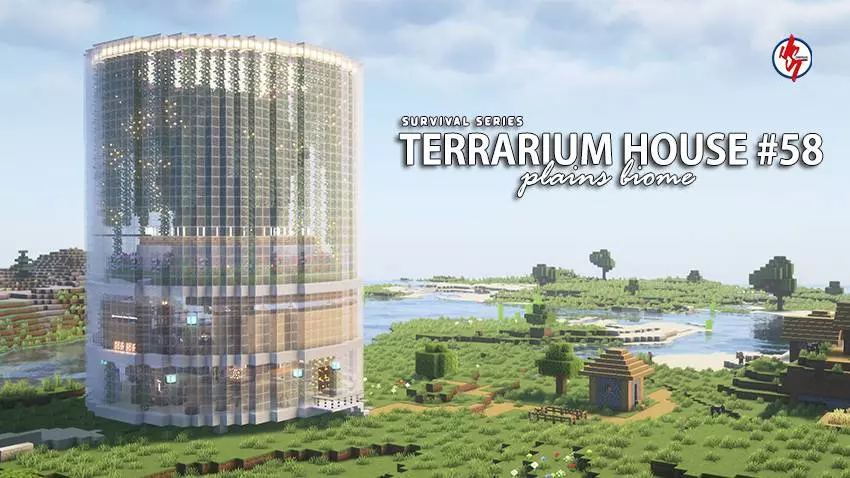 survival terrarium house map thumbnail