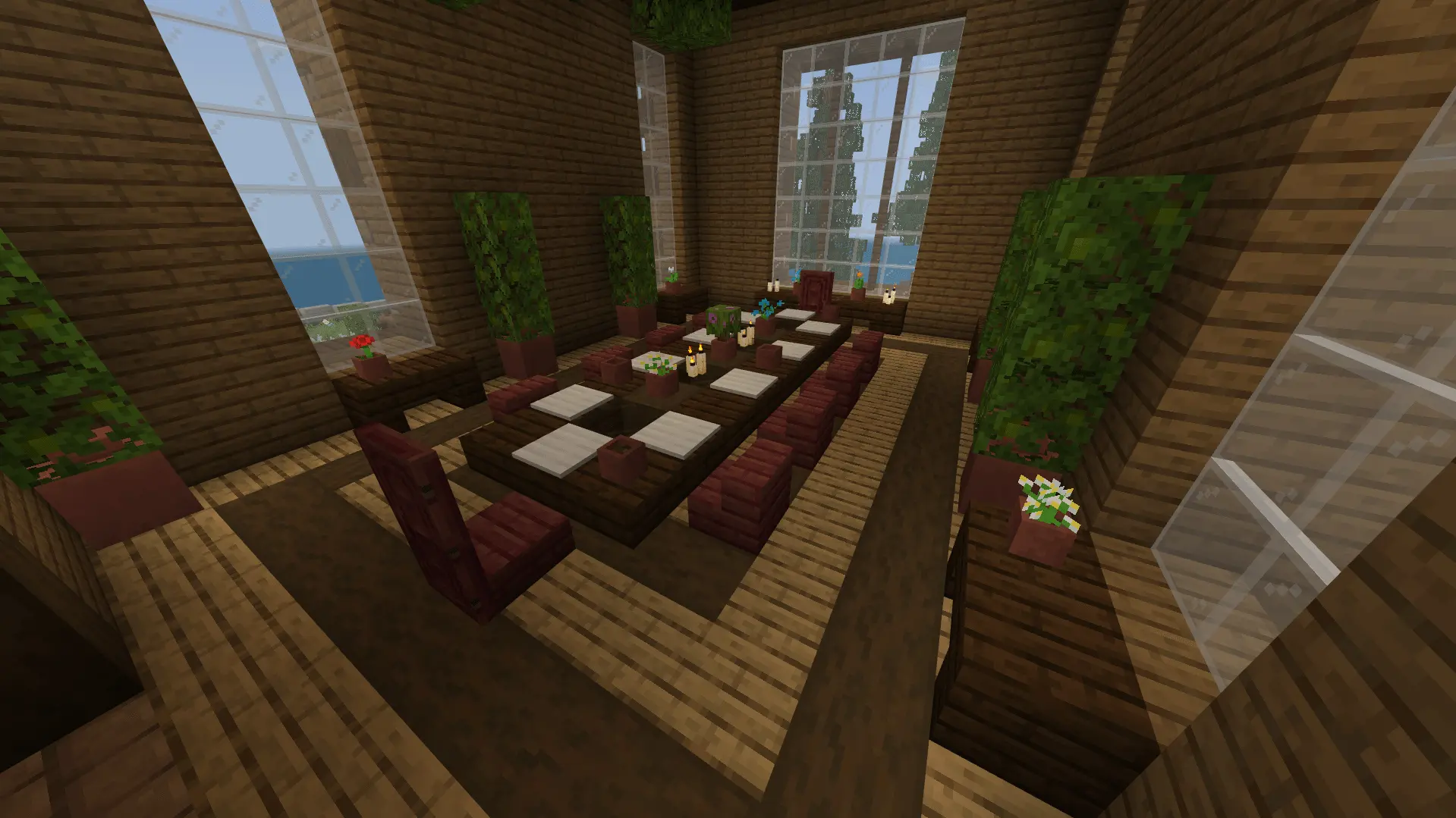 dr manor map screenshot