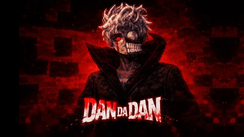 DanDaDan Craft Addon thumbnail
