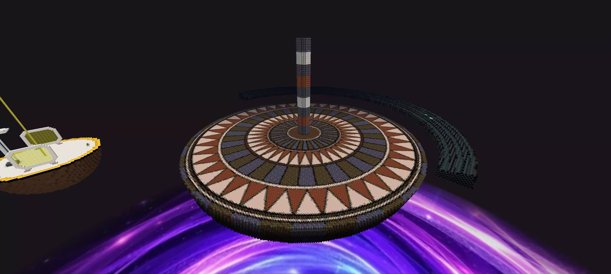 tournament of power dbs map screenshot