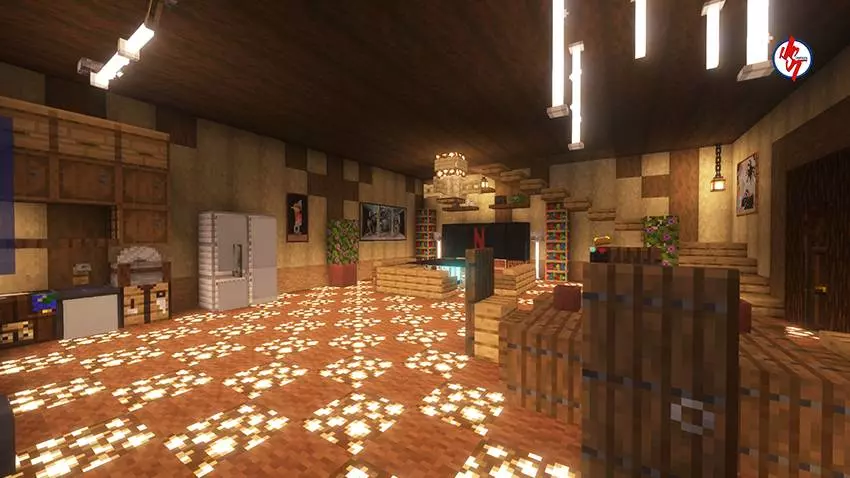 survival medieval house 72 map screenshot