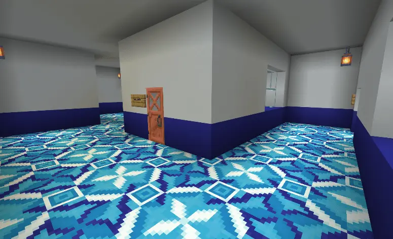 tub game center map screenshot