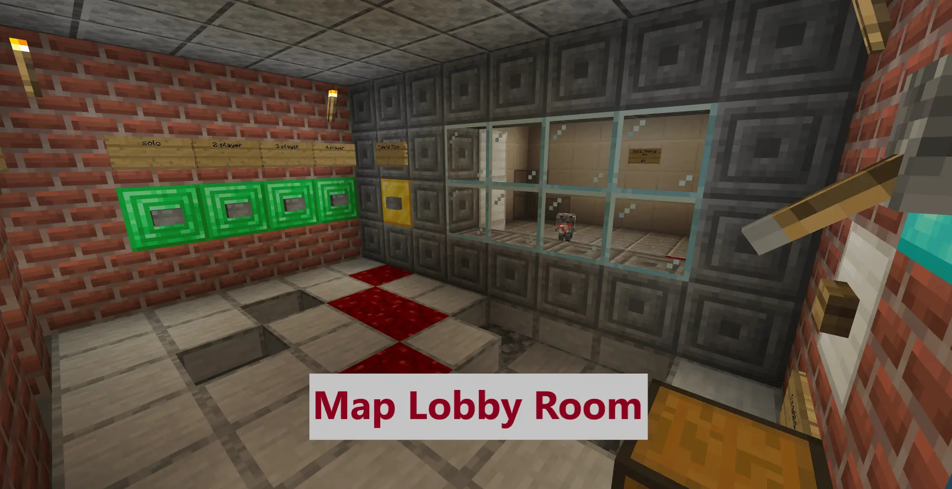 cod zombies wawder riese minigame map screenshot