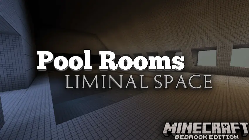 pool rooms liminal space map thumbnail