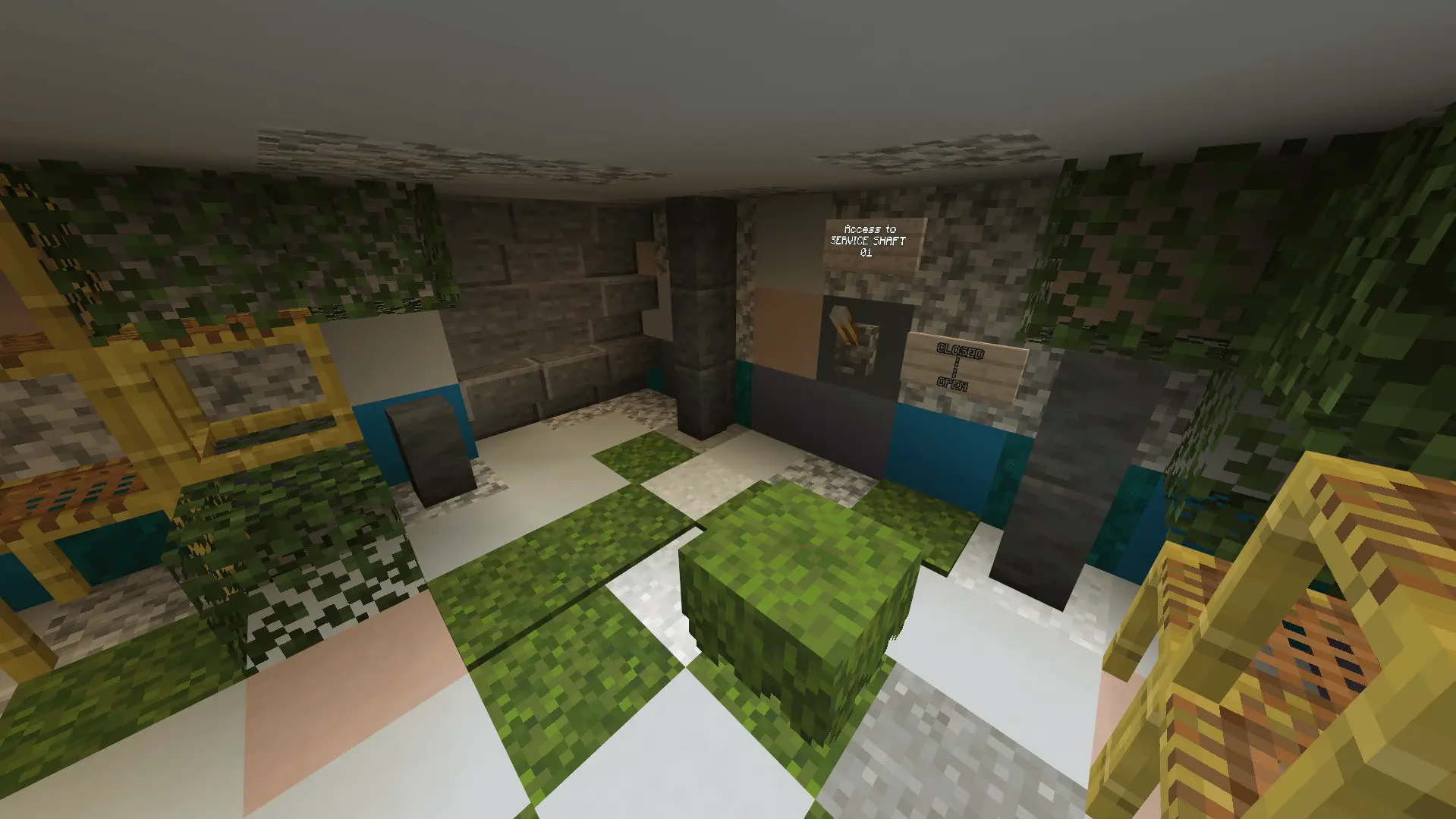 doctor dash map screenshot