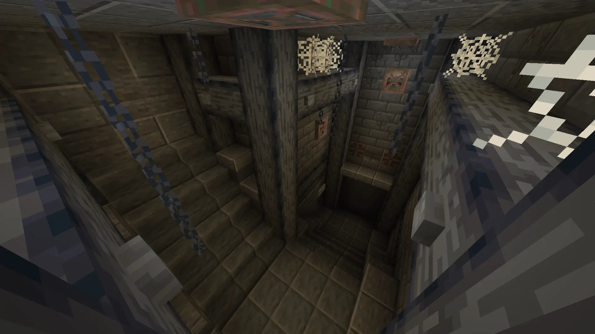 doctor dash map screenshot