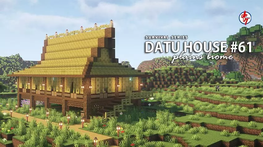 survival datu house map thumbnail