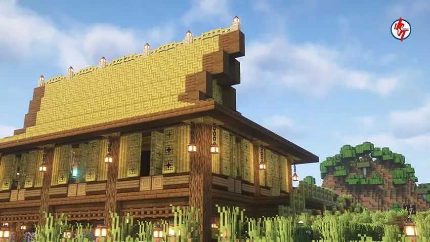 survival datu house map screenshot