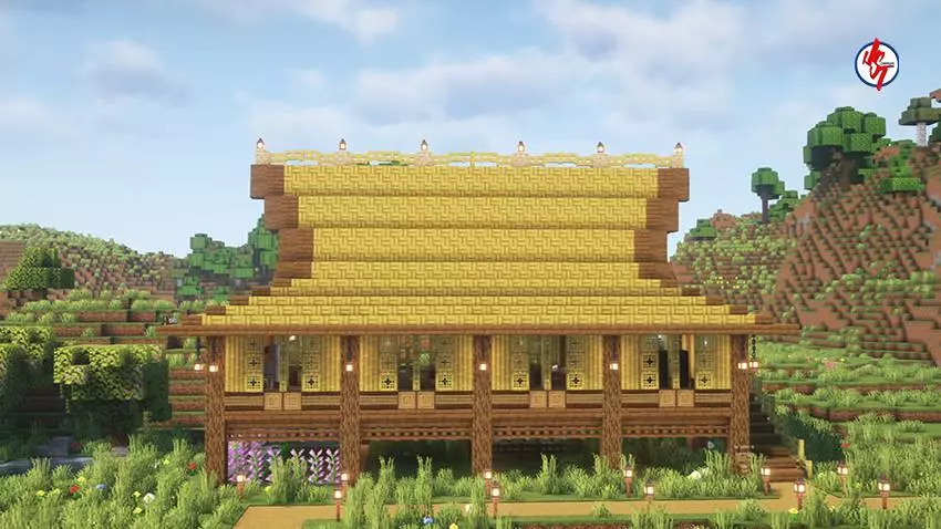survival datu house map screenshot
