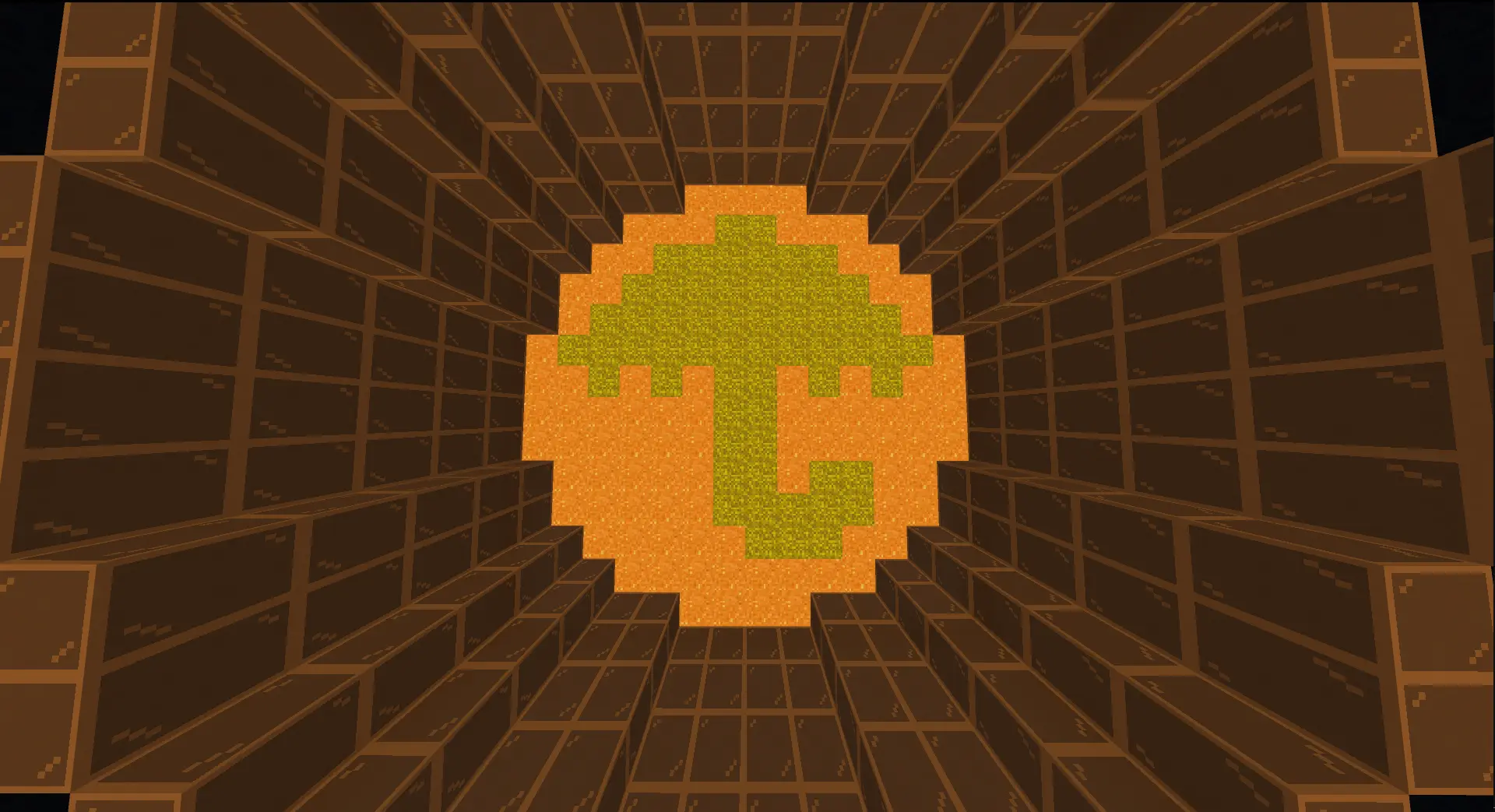 squid game cookie challenge map screenshot