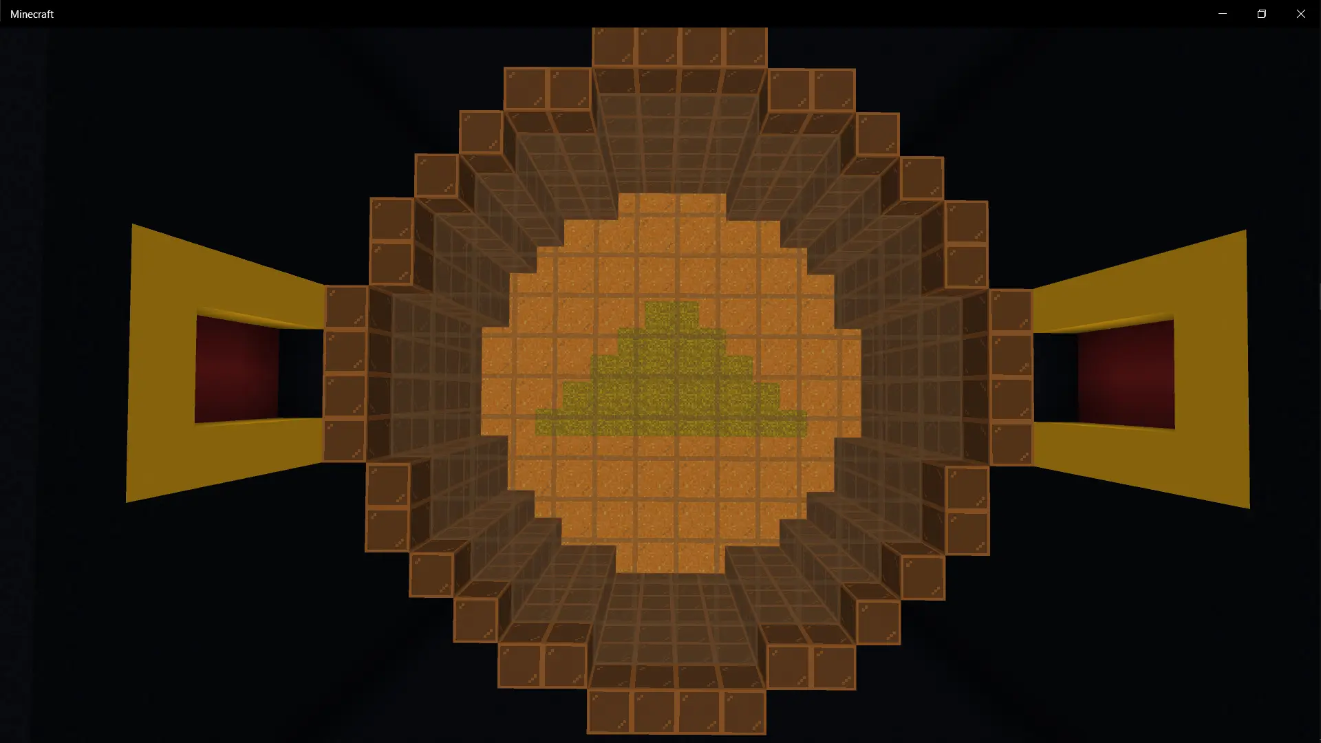 squid game cookie challenge map screenshot