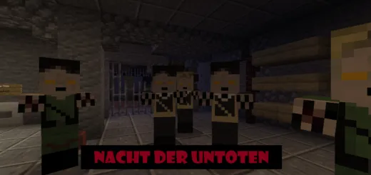 cod zombies wawnacht der untoten map thumbnail