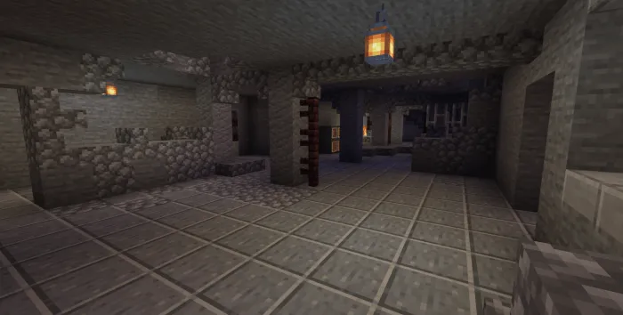 cod zombies wawnacht der untoten map screenshot