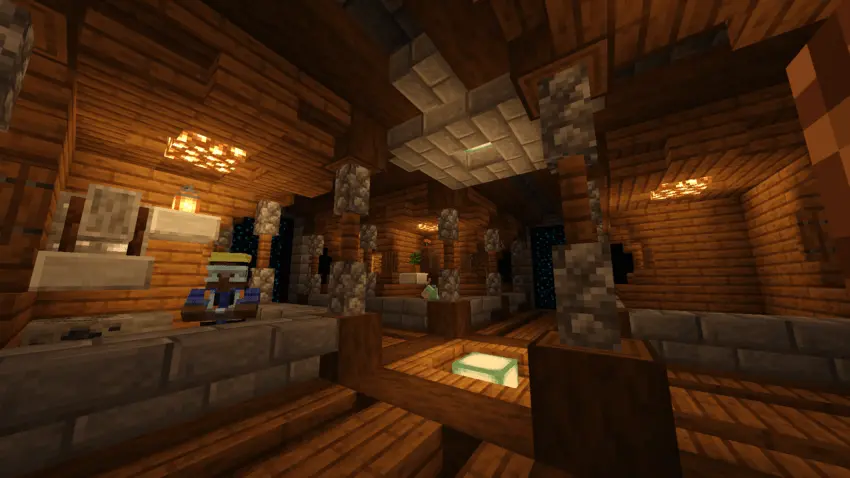 just another skyblock map screenshot