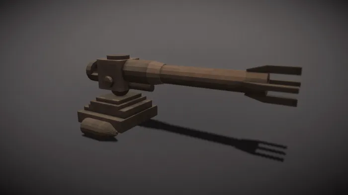 ArtilleryCraft Addon screenshot 3