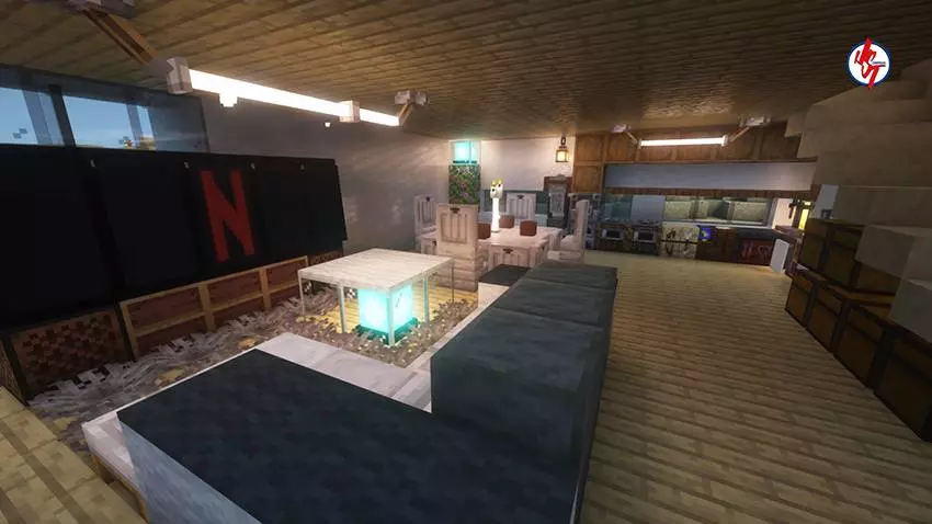 survival duplex house 62 map screenshot