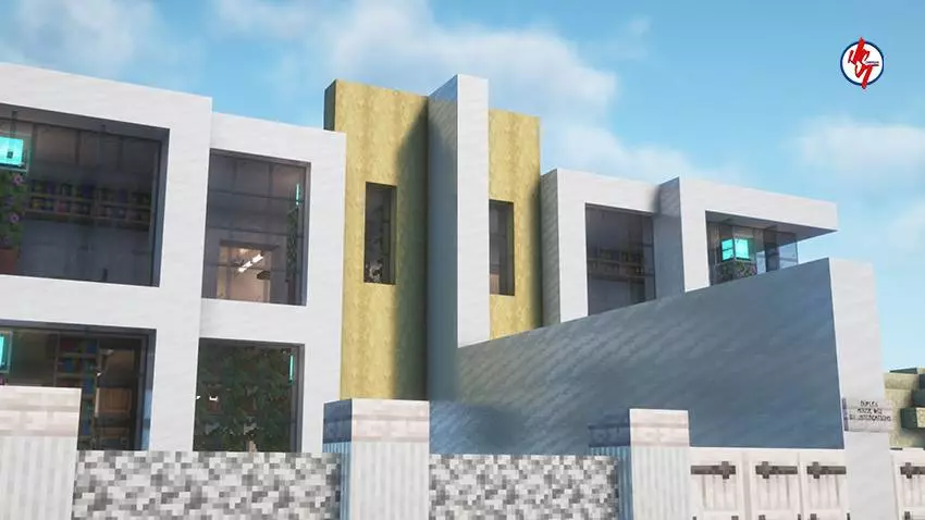survival duplex house 62 map screenshot
