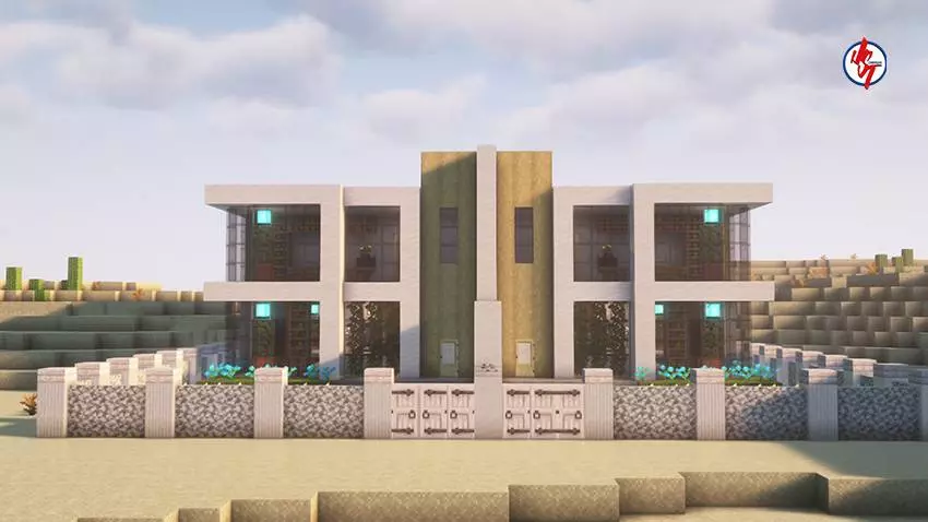 survival duplex house 62 map screenshot