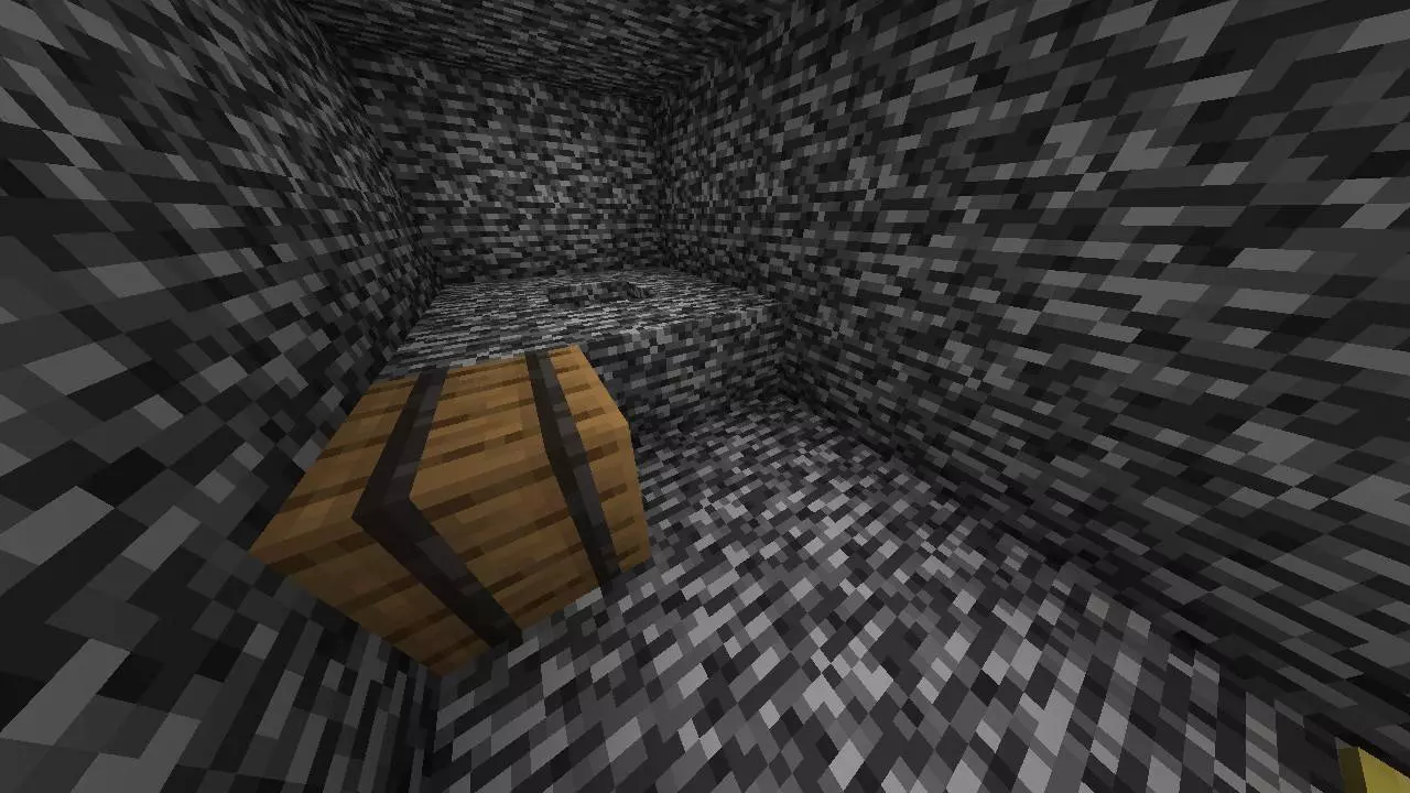 escape from bedrock prison 9 map screenshot